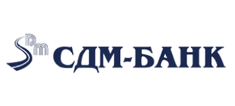 СДМ - Банк